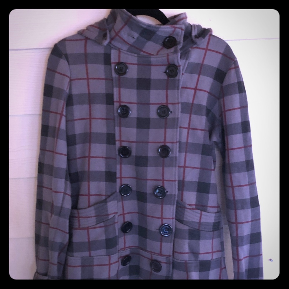 J J Basics Sweater MEDIUM